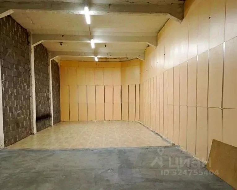 Склад в Санкт-Петербург Московский просп., 91литЗ (1085 м) - Фото 1