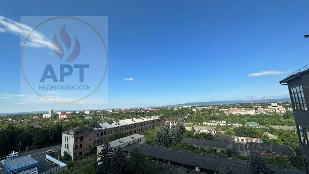 3-к кв. Северная Осетия, Владикавказ ул. Леонова, 9к1 (200.0 м) - Фото 2