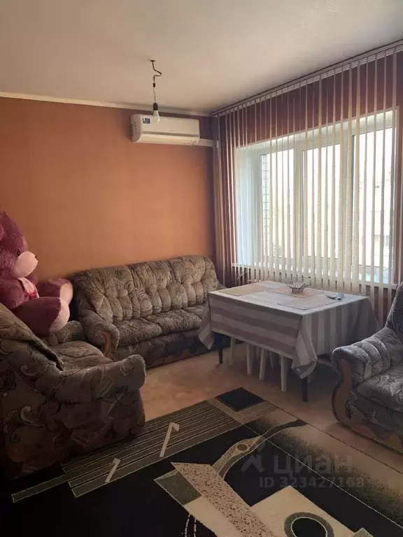 2-к кв. Воронежская область, Семилуки Индустриальная ул., 25Б (60.0 м) - Фото 1