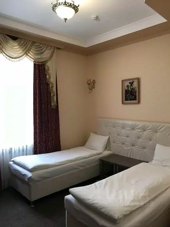 Комната Краснодарский край, Горячий Ключ Псекупская ул., 71 (18.0 м) - Фото 1