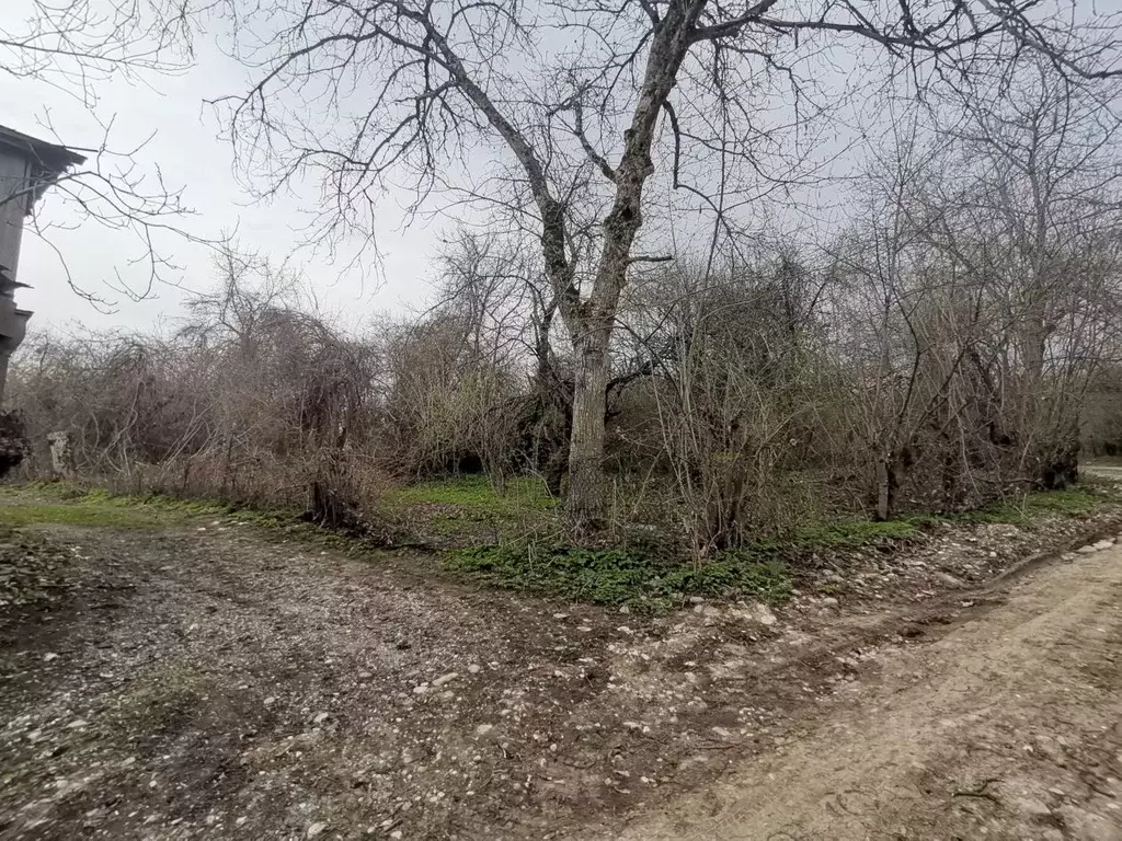 Участок в Кабардино-Балкария, Нальчик Вольный Аул кп, ул. Мазлоева ... - Фото 1