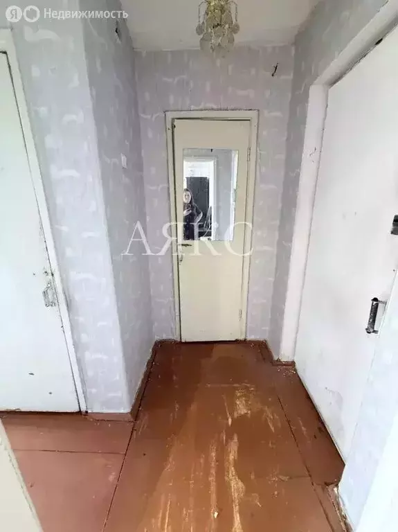 1-комнатная квартира: Ишимбай, проспект Ленина, 66 (29.8 м) - Фото 2
