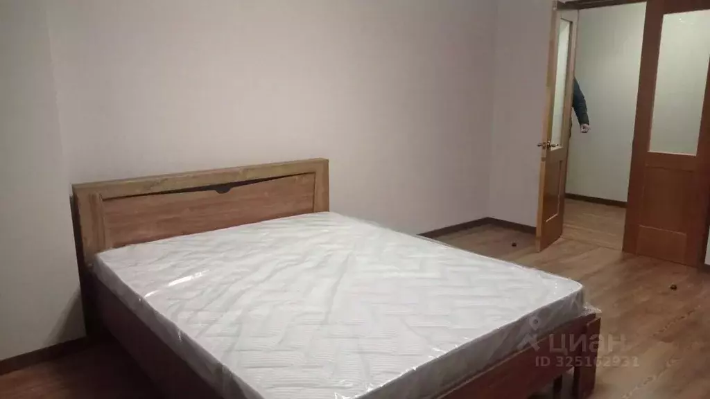 1-к кв. Северная Осетия, Владикавказ Весенняя ул., 39 (42.0 м) - Фото 2