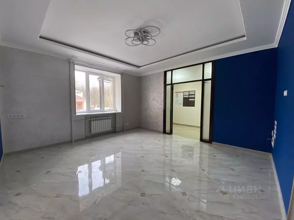 Помещение свободного назначения в Москва, Москва, Троицк ш. Калужское, ... - Фото 1