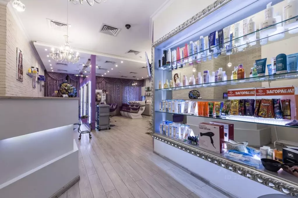 Помещение свободного назначения в Московская область, Ленинский ... - Фото 1