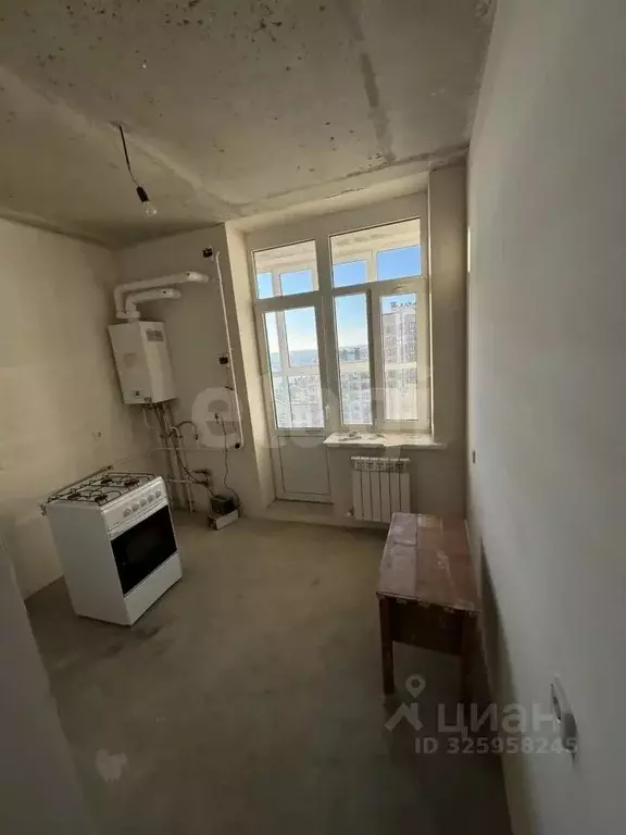 1-к кв. Ставропольский край, Ставрополь ул. Матрены Наздрачевой, 5/2 ... - Фото 2