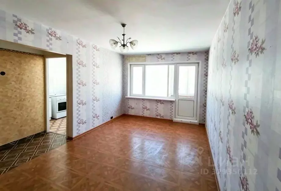3-к кв. Пермский край, Березники ул. Карла Маркса, 43 (57.3 м) - Фото 1