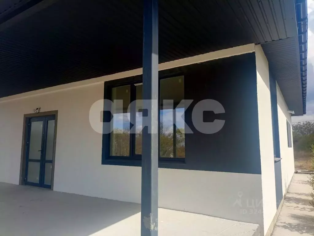 Дом в Крым, Симферопольский район, Добровское с/пос, Ветеран СНТ 2 ... - Фото 1