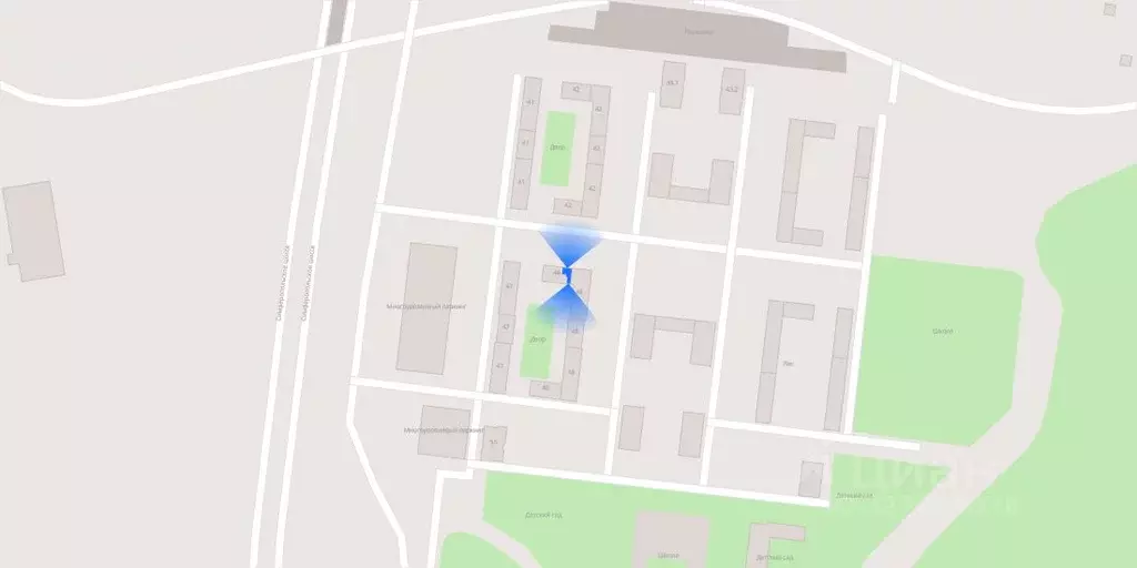 3-к кв. Московская область, Ленинский городской округ, Боброво пгт ... - Фото 2