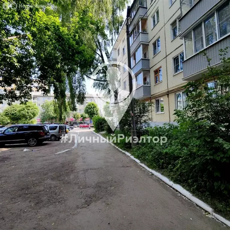 Помещение свободного назначения (47.7 м) - Фото 2