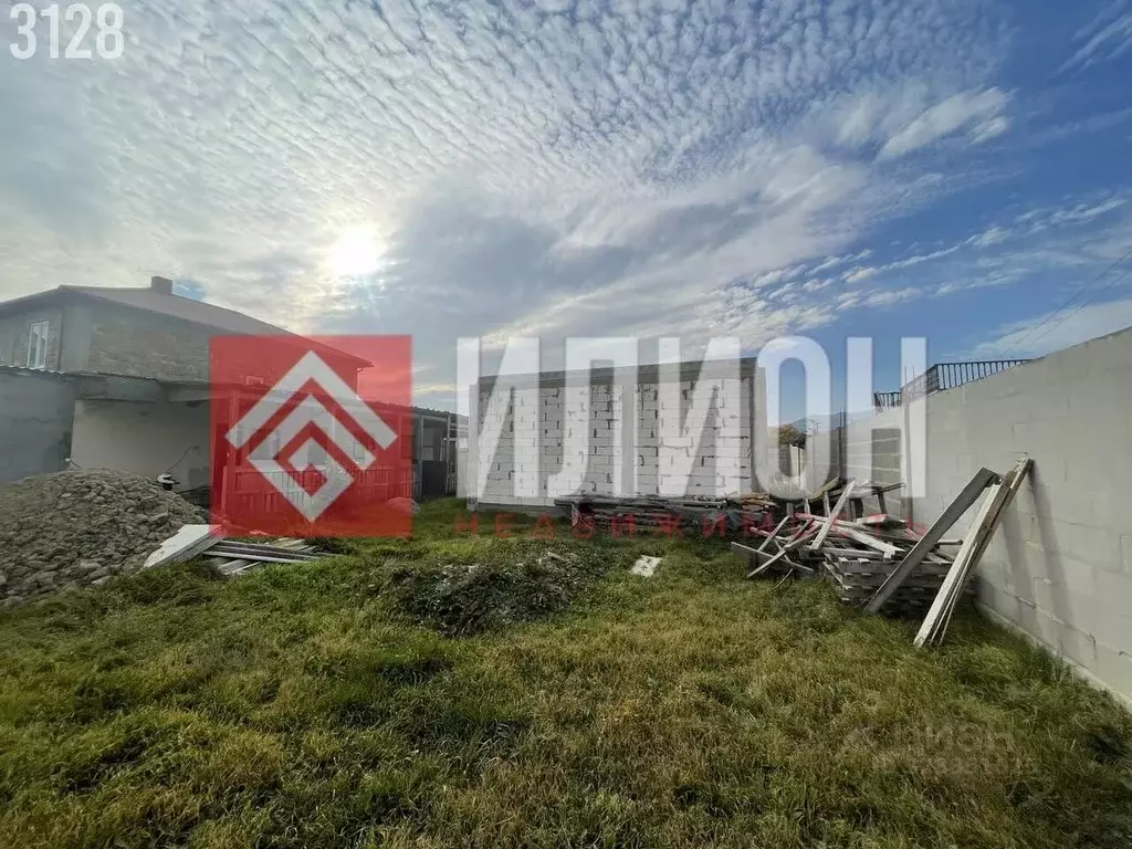 Дом в Крым, Судак ул. Коммунальная (68 м) - Фото 2