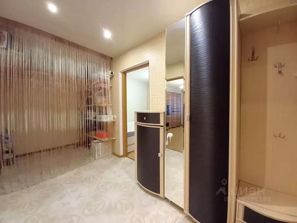 2-к кв. Ленинградская область, Всеволожский район, Заневское городское ... - Фото 2