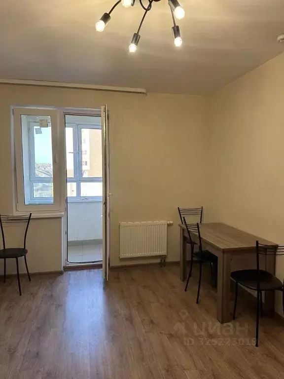 2-к кв. Нижегородская область, Нижний Новгород ул. Романтиков, 6 (50.0 ... - Фото 1