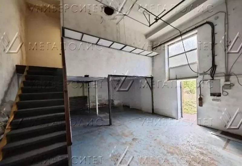 Склад в Москва 1-я Карачаровская ул., 8С13 (80 м) - Фото 0