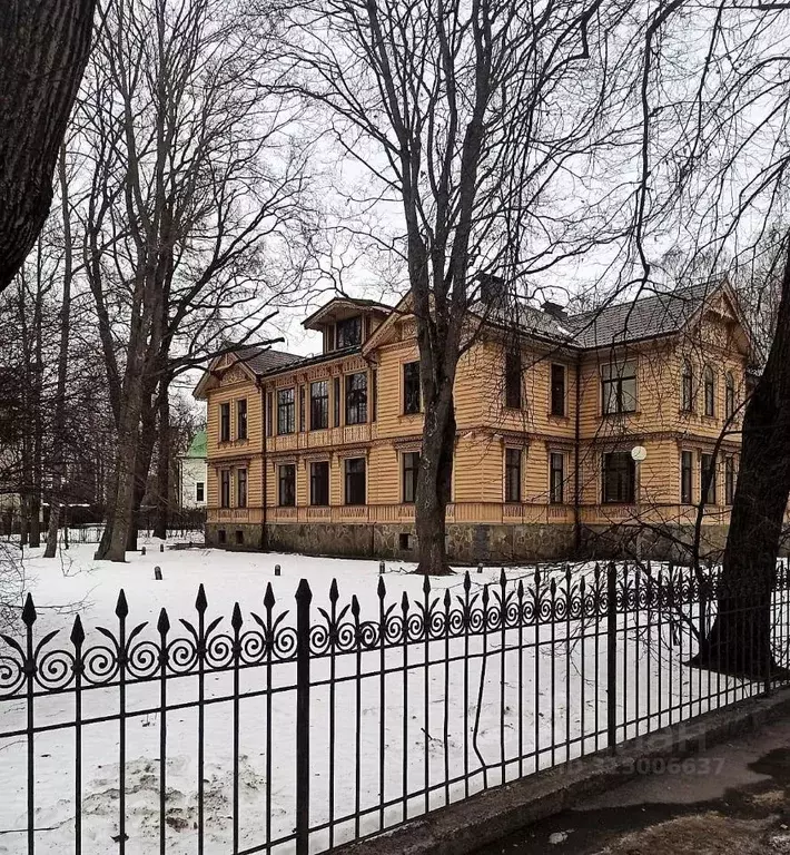 Помещение свободного назначения в Санкт-Петербург наб. Реки Малой ... - Фото 0