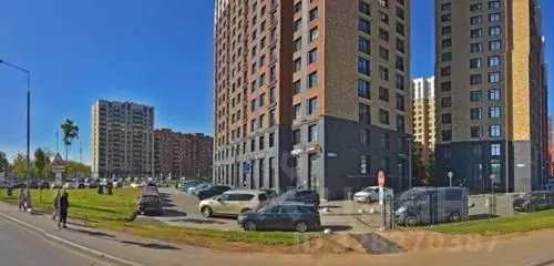 Помещение свободного назначения в Москва Большая Филевская ул., 4 (29 ... - Фото 2