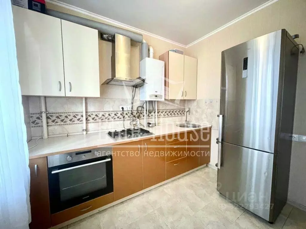 2-к кв. Калужская область, Калуга бул. Сиреневый, 6 (60.0 м) - Фото 1