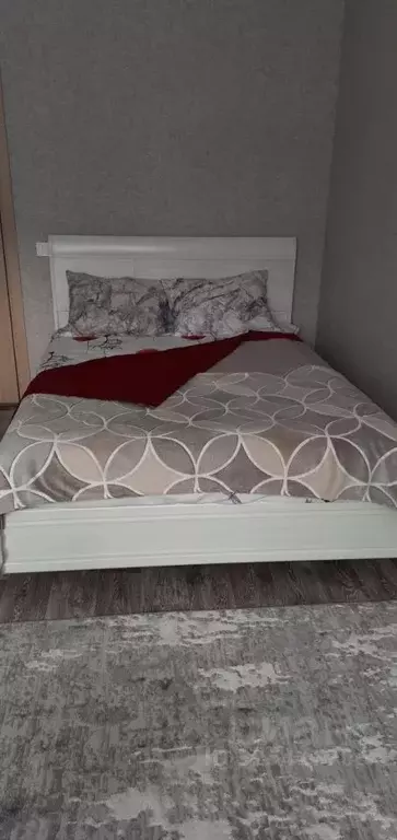 1-к кв. Курская область, Курчатовский район, Дичнянский сельсовет, с. ... - Фото 1