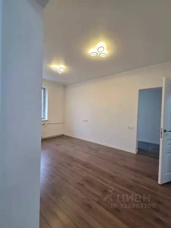 3-к кв. Тульская область, Щекинский район, Первомайский городское ... - Фото 2