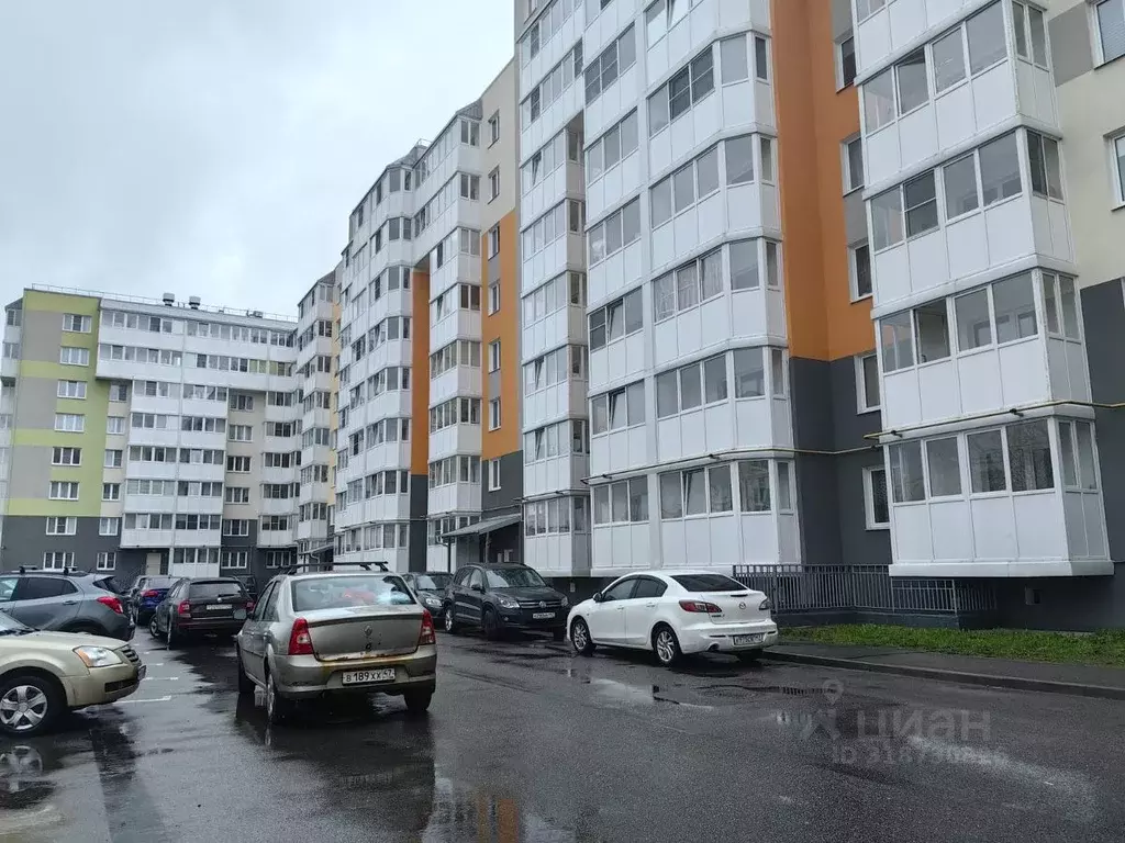 1-к кв. Ленинградская область, Гатчинский район, д. Малое Верево ул. ... - Фото 1