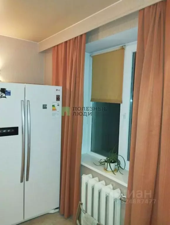 3-к кв. Курганская область, Курган Заозерный жилрайон, 1-й мкр, 25А ... - Фото 1