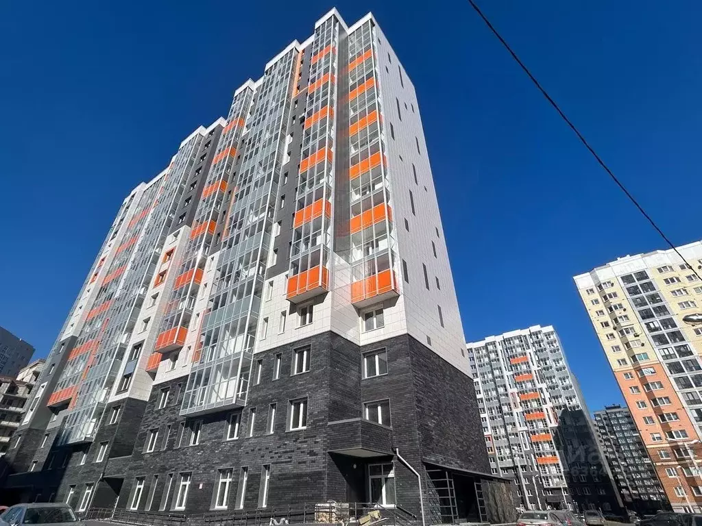 Студия Московская область, Звенигород Одинцовский городской округ, 3-й ... - Фото 1