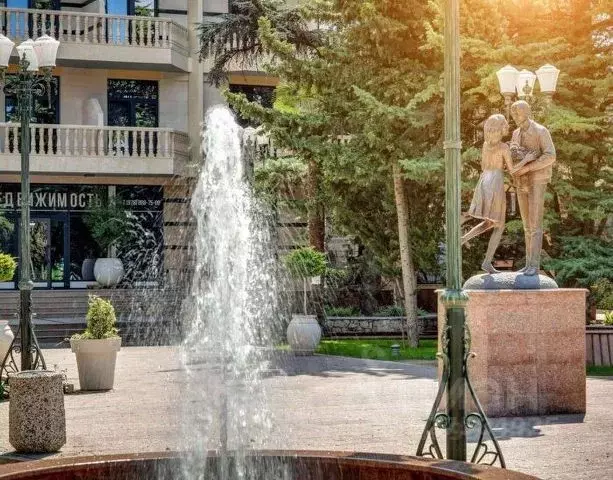 1-к кв. Крым, Ялта ул. Московская, 15к6 (39.0 м) - Фото 1