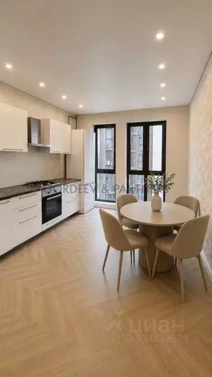 2-к кв. Татарстан, Казань ул. Волкова, 12 (50.0 м) - Фото 2