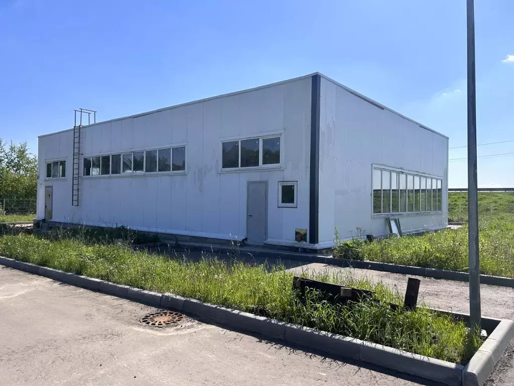 Помещение свободного назначения в Московская область, Раменский ... - Фото 1