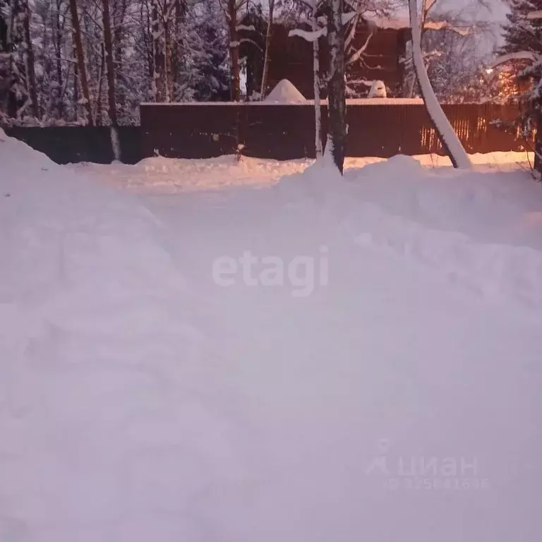 Дом в Московская область, Одинцовский городской округ, д. Ликино 54П ... - Фото 2