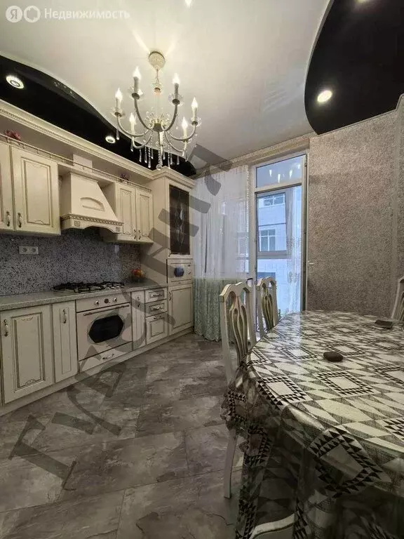 2-комнатная квартира: Белгород, улица Николая Островского, 27 (77 м) - Фото 2