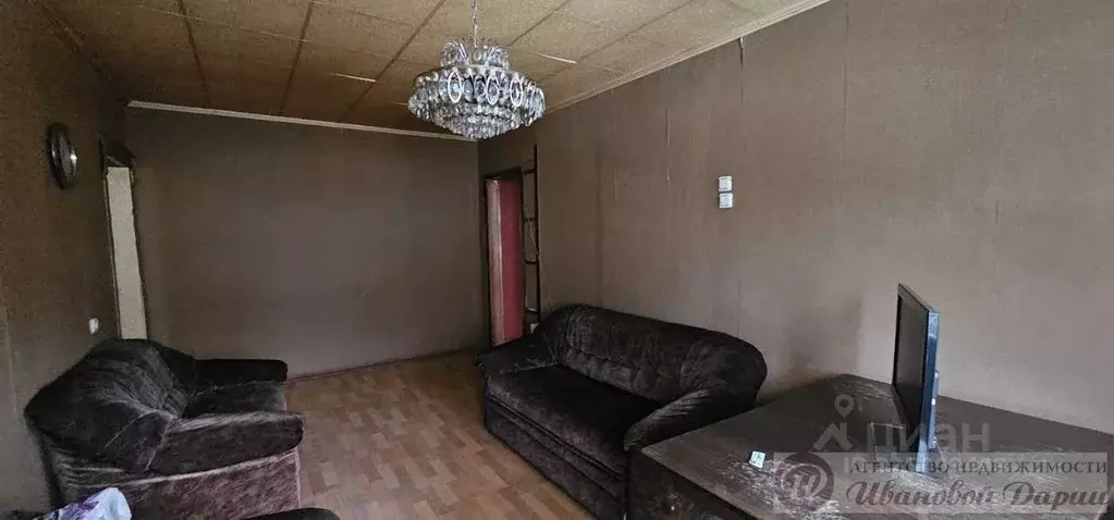 2-к кв. Самарская область, Самара ул. Тухачевского, 231 (44.7 м) - Фото 1