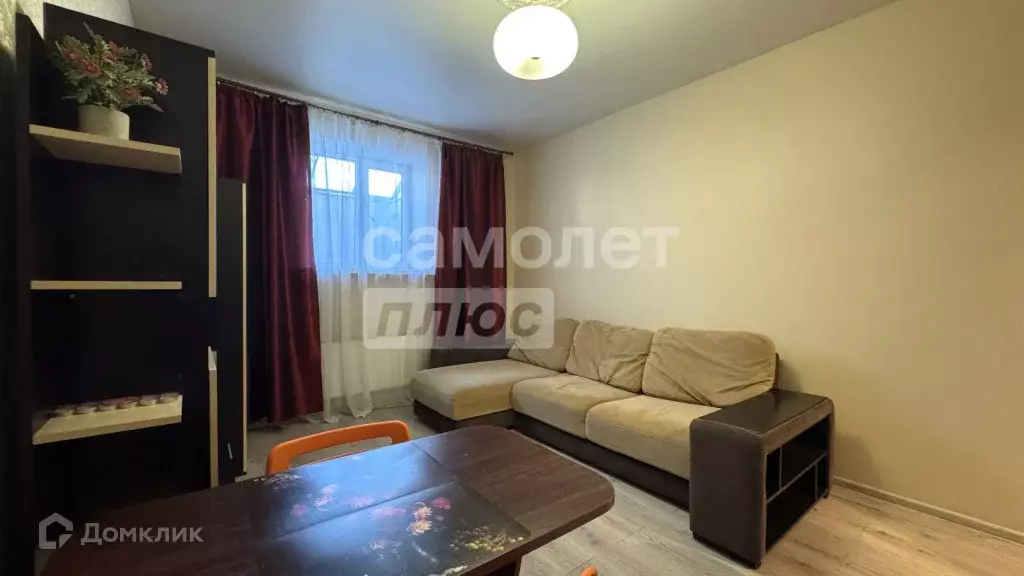 Продаётся квартира-студия, 22.8 м - Фото 0