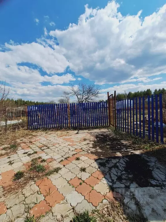Дом в Башкортостан, Октябрьский Газовик-Швейник СНТ,  (40 м) - Фото 1