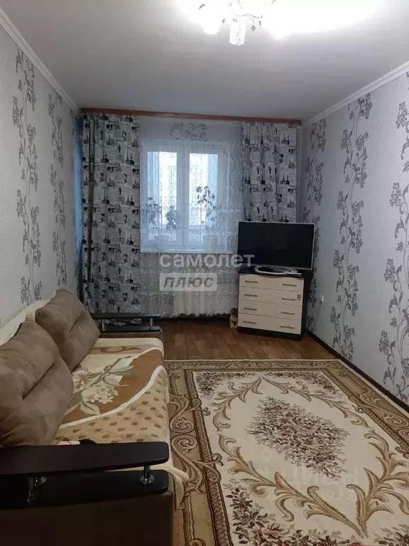 1-к кв. Тюменская область, Тюмень ул. Станислава Карнацевича, 3 (43.0 ... - Фото 0