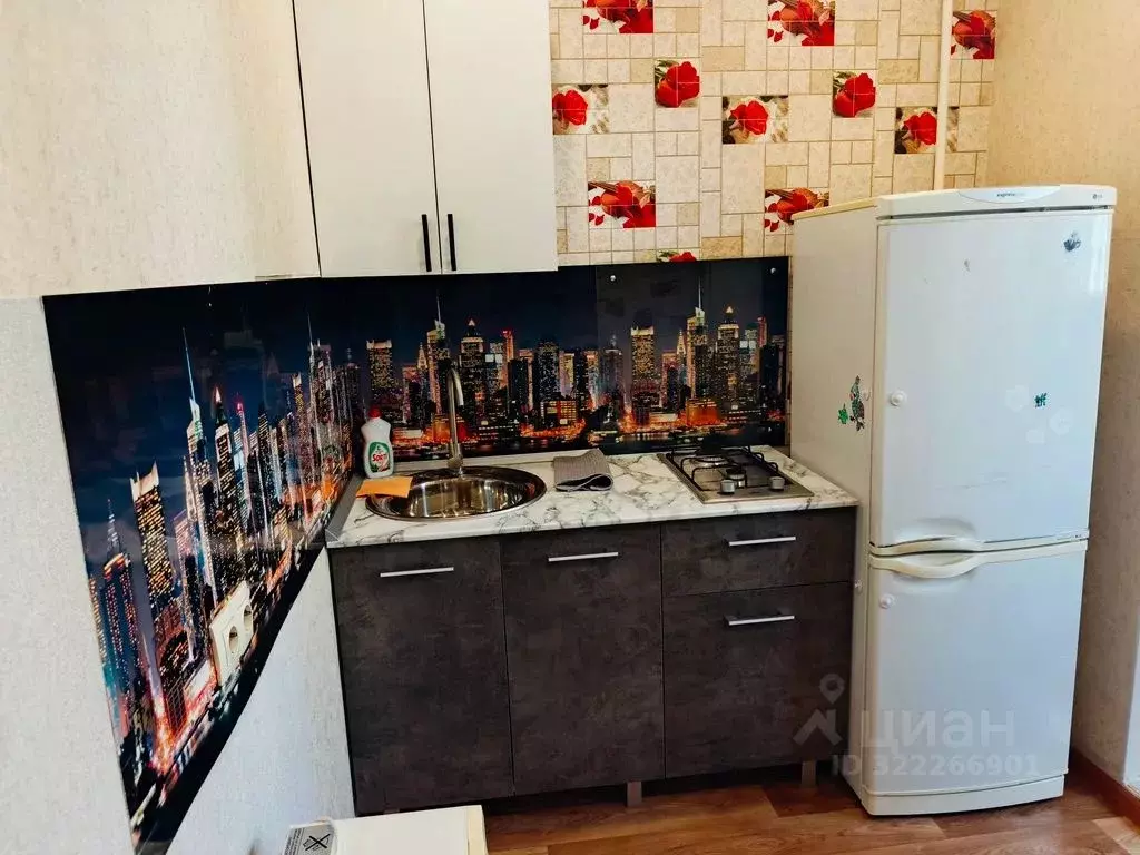 1-к кв. Челябинская область, Магнитогорск просп. Карла Маркса, 231 ... - Фото 2