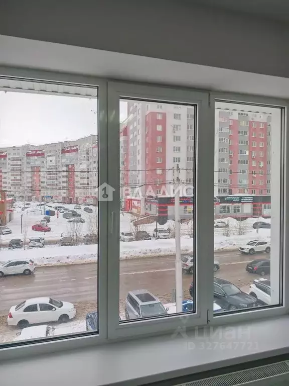 Помещение свободного назначения в Башкортостан, Стерлитамак ул. ... - Фото 2