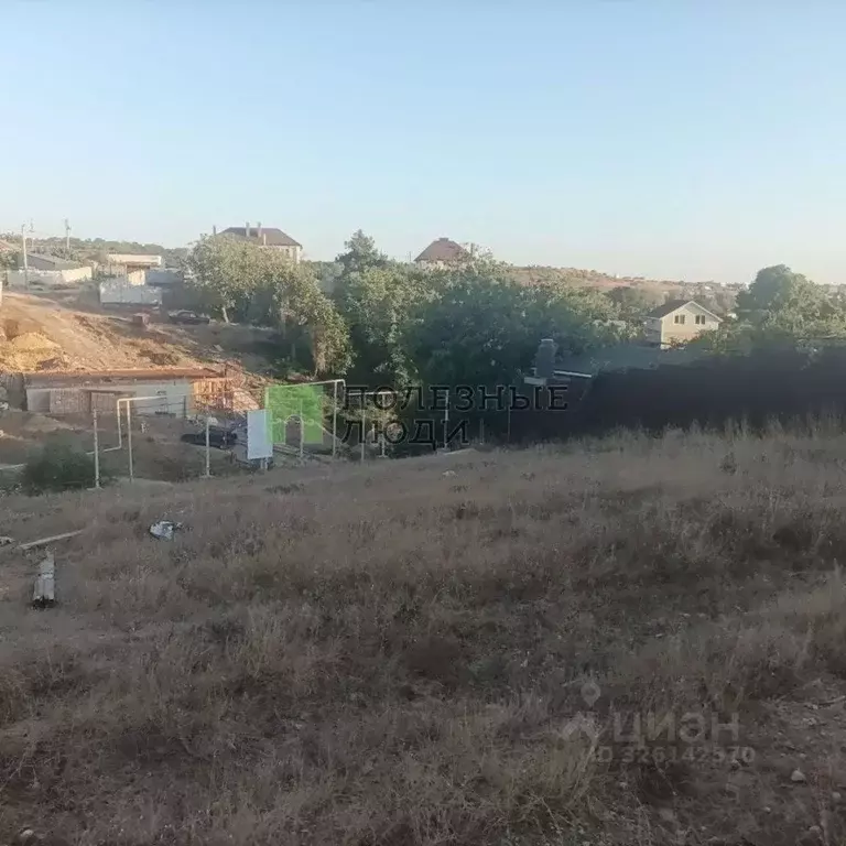 Участок в Севастополь ул. Летчика Авдеева (5.0 сот.) - Фото 2