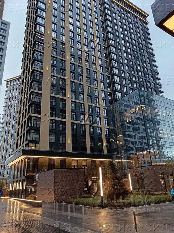 Офис в Москва ул. Зорге, 9Ак7 (2576 м) - Фото 1