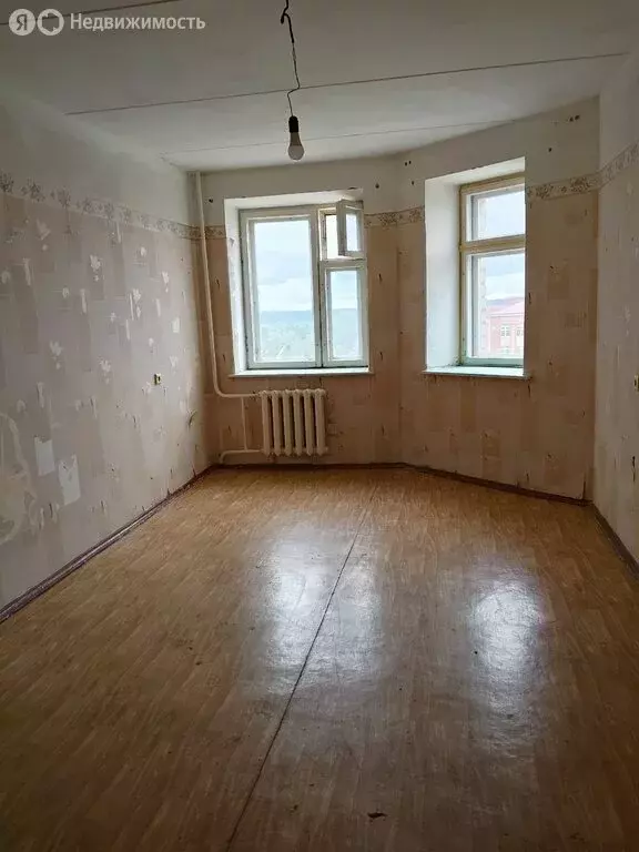 2-комнатная квартира: Дюртюли, улица Зарипова, 11 (80 м) - Фото 1