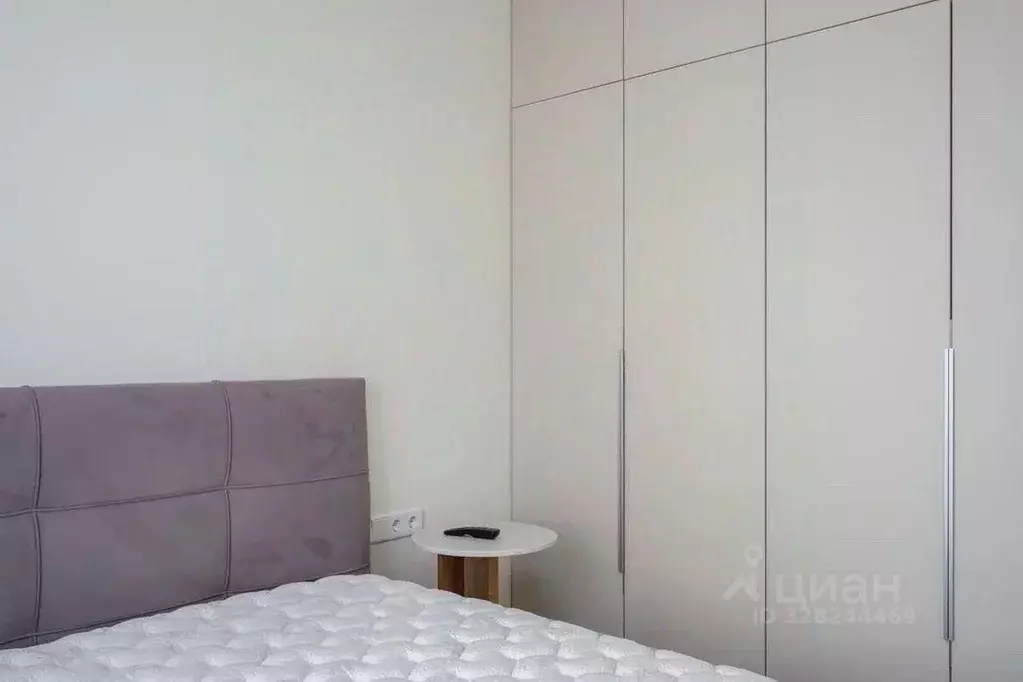 3-к кв. Москва Береговой проезд, 3 (65.0 м) - Фото 2