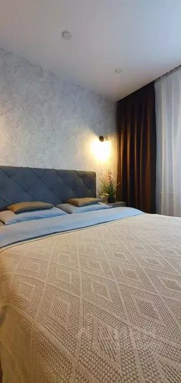 2-к кв. Амурская область, Благовещенск Технический пер., 84 (51.7 м) - Фото 1