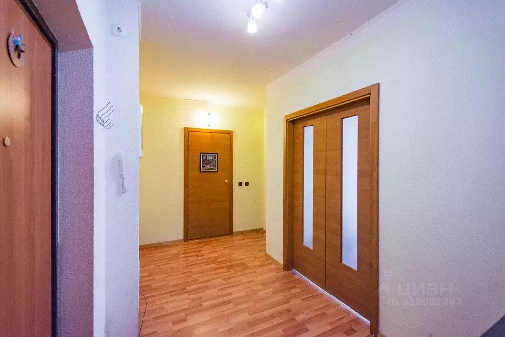 1-к кв. Свердловская область, Екатеринбург ул. Николая Островского, 5 ... - Фото 2