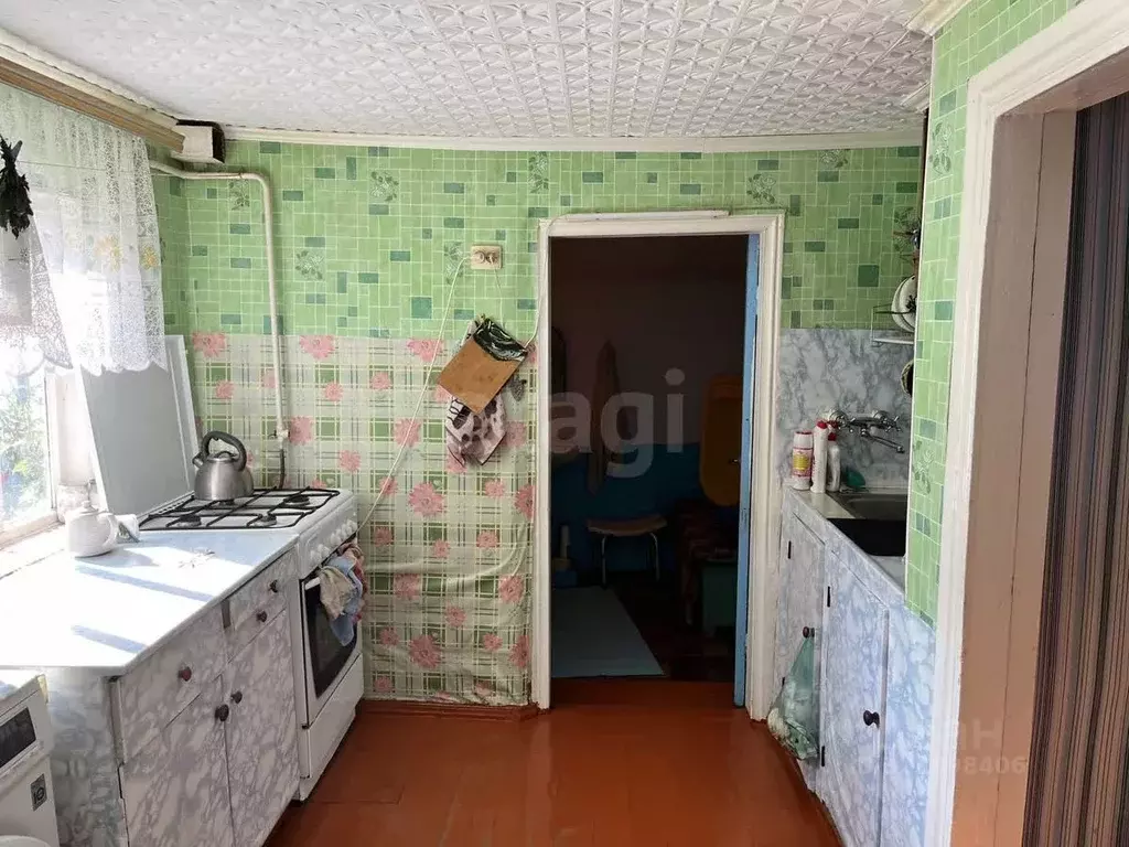 Дом в Краснодарский край, Темрюк ул. Мира (58 м) - Фото 0