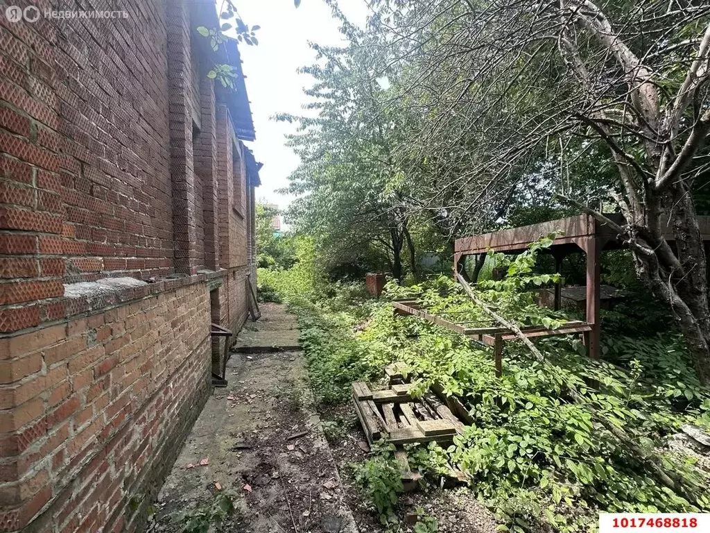 Участок в Краснодар, Карасунский внутригородской округ, жилой район ... - Фото 2