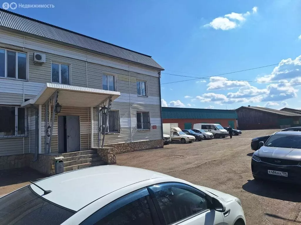 Помещение свободного назначения (54 м) - Фото 1