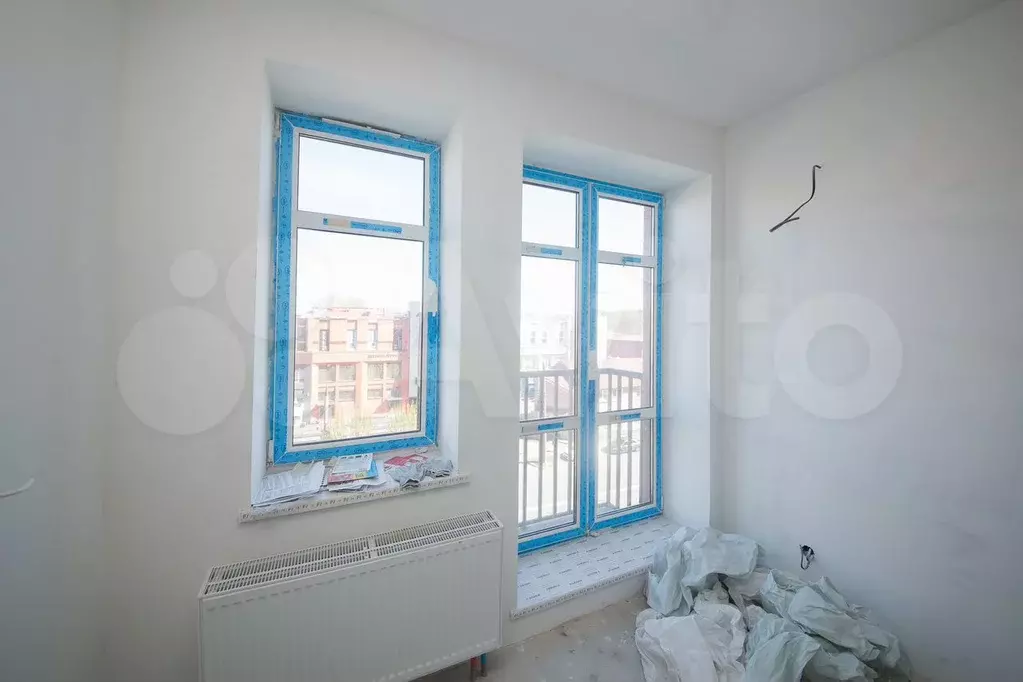 Квартира-студия, 23 м, 5/11 эт. - Фото 1