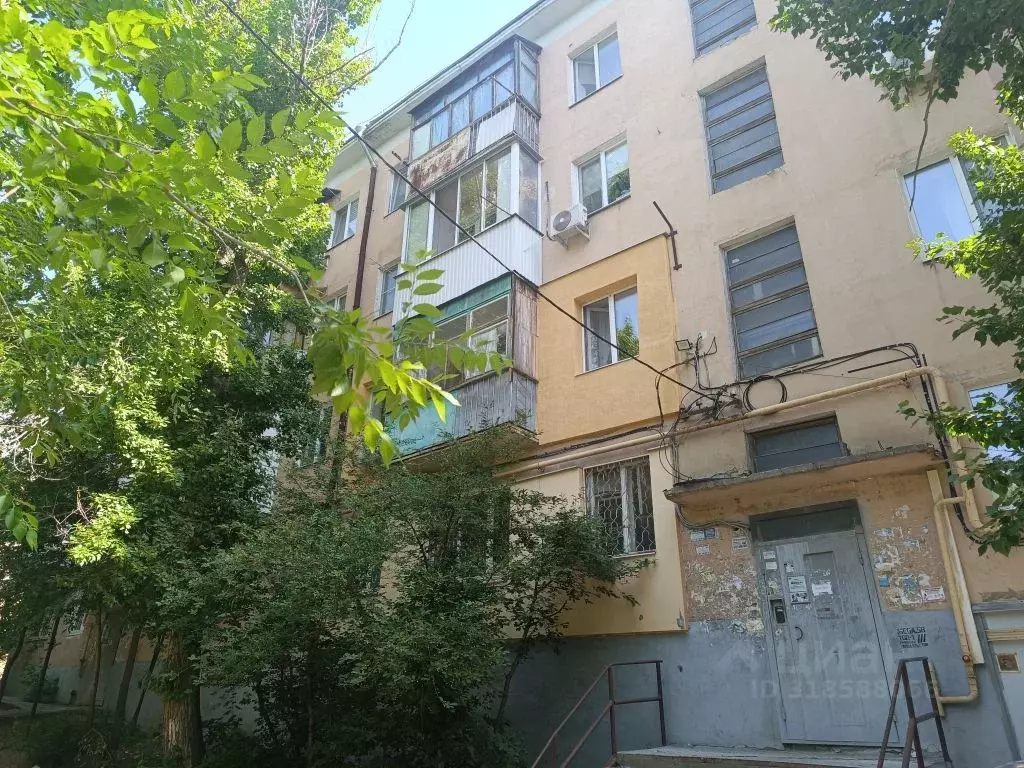 2-к кв. Саратовская область, Саратов ул. Имени М.В. Ломоносова, 16 ... - Фото 0
