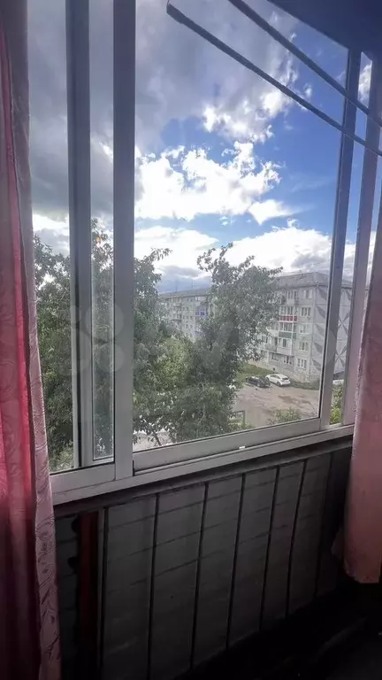 2-к. квартира, 44 м, 4/6 эт. - Фото 0