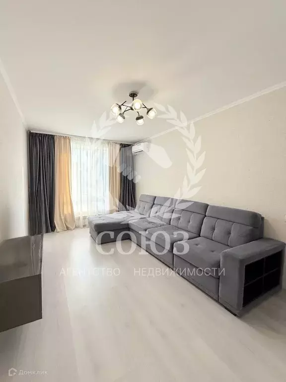 Продаётся 1-к квартира, 33.3 м - Фото 0